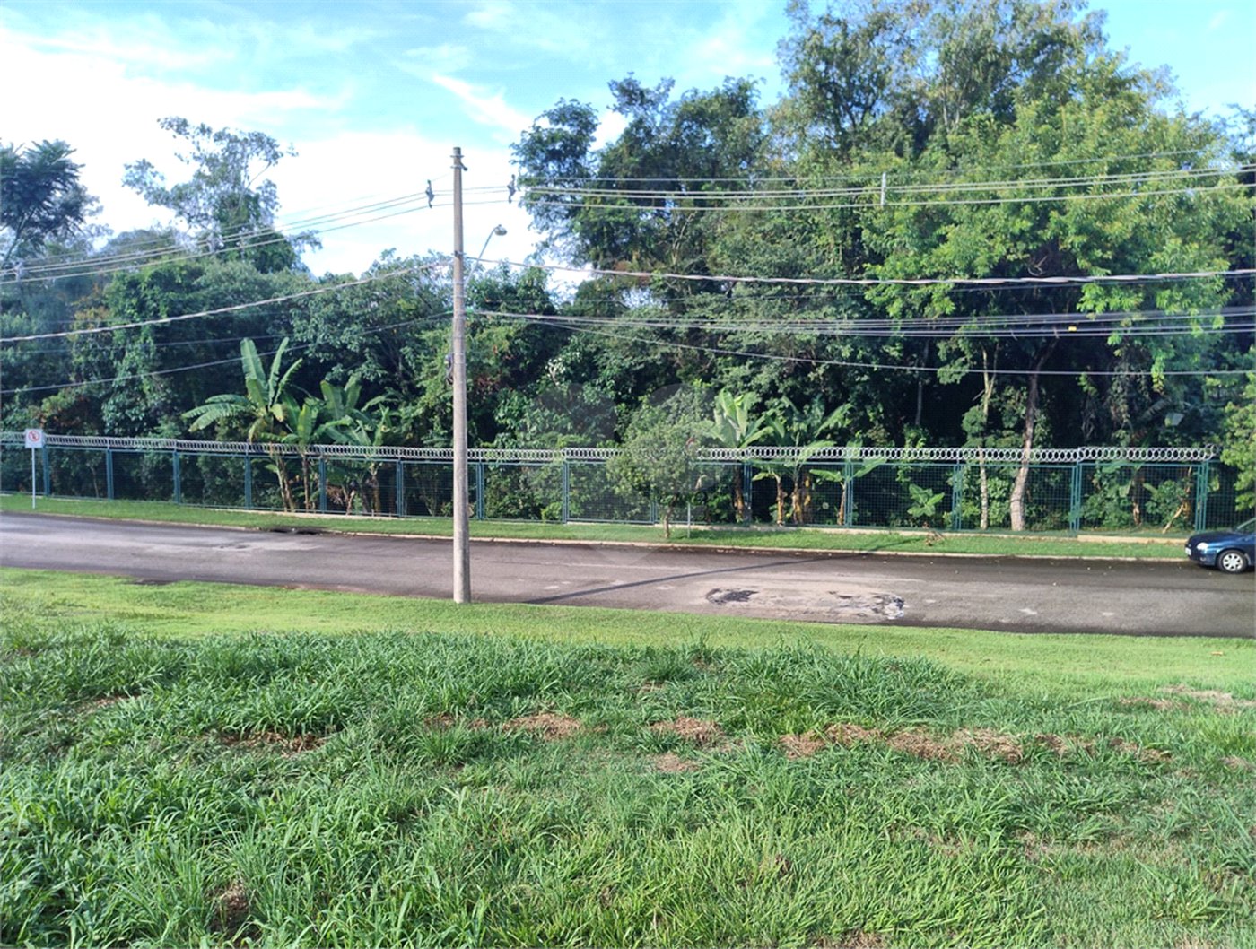 Terreno à venda no condomínio Fazenda Jequitibá, Sorocaba - SP