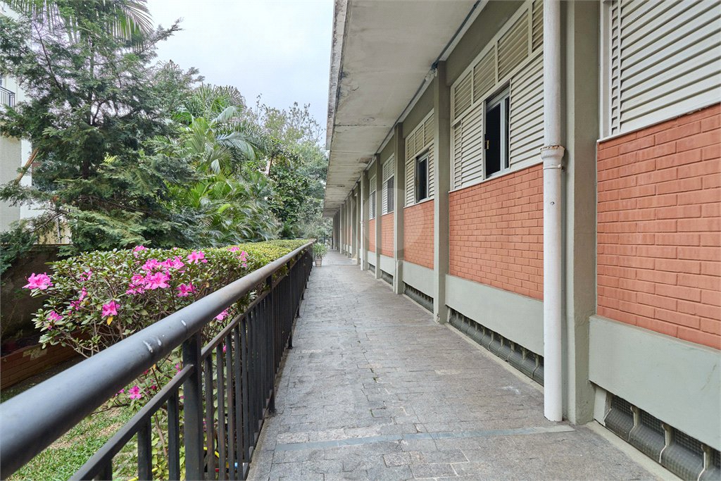 Apartamento à venda com 2 quartos em Alto da Boa Vista, São Paulo, SP