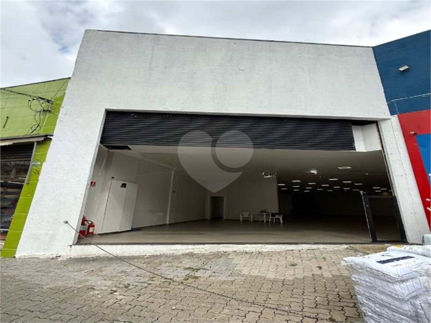 Salão para alugar em Santo Amaro, São Paulo, SP