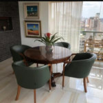 Apartamento à venda com 4 suítes em Parque Colonial, São Paulo, SP