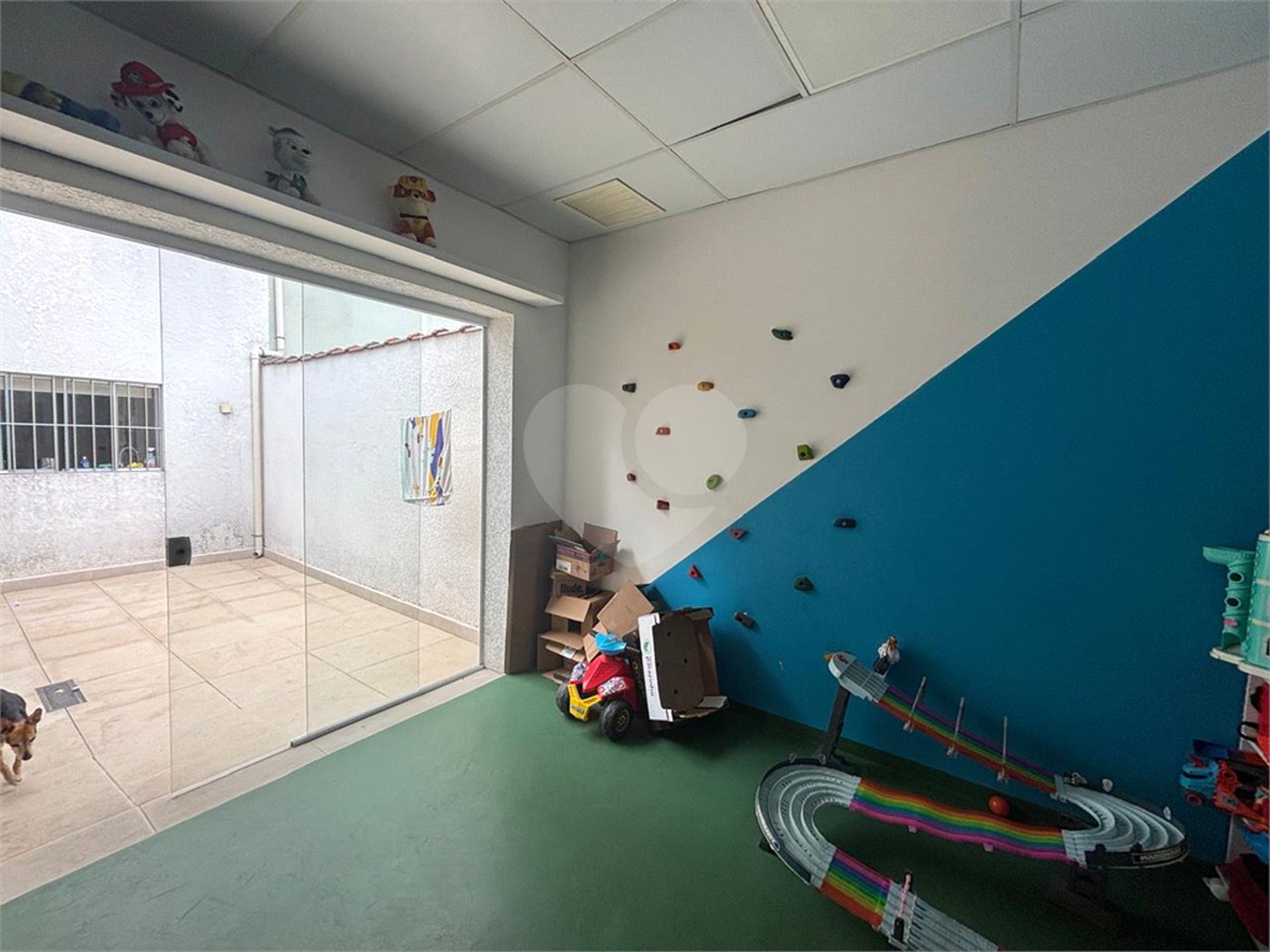 Sobrado à venda com 2 quartos em Santa Teresinha, São Paulo, SP