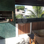 Casa à venda com 4 quartos, sendo 2 suítes,  no condomínio Estância Marambaia, Vinhedo - SP