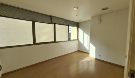 Sala à venda em Santana, São Paulo, SP