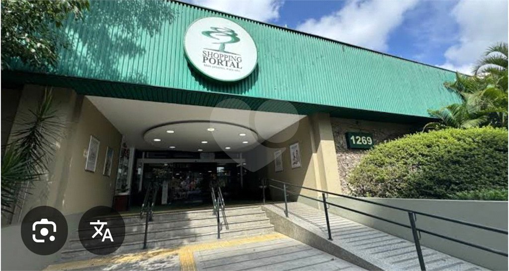 Apartamento à venda com 3 suítes em Vila Suzana, São Paulo, SP