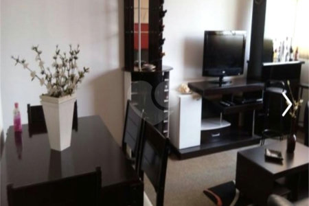 Apartamento à venda com 2 quartos em Vila Pompéia, São Paulo, SP