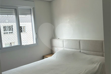 Apartamento à venda com 2 quartos em Cidade Mãe do Céu, São Paulo, SP