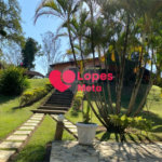 SITIO A VENDA, 33.000,OOM² COM 3 DORMITORIOS 1 SENDO SÚITE, 2 BANHEIROS, BAIRRO BOA VISTA, CAÇAPAVA