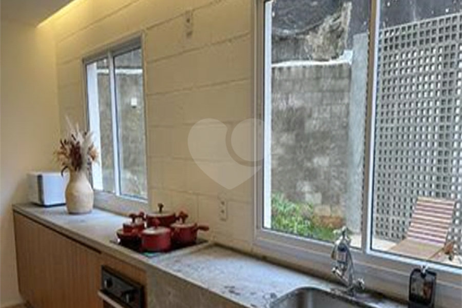 Studio para alugar com 1 quarto em Santa Cecília, São Paulo, SP