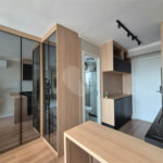 Studio para alugar com 1 quarto em Vila Olímpia, São Paulo, SP