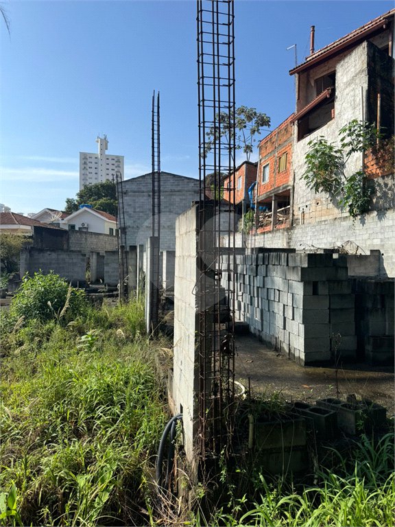 Terreno à venda em Lauzane Paulista, São Paulo, SP