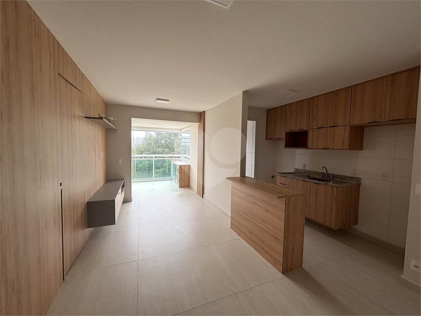 Apartamento à venda ou para alugar com 2 quartos, sendo 1 suíte, em Barra Funda, São Paulo, SP