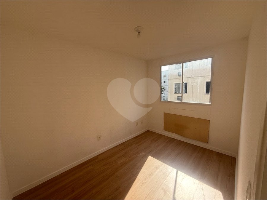 Apartamento à venda com 2 quartos em Cosmos, Rio de Janeiro, RJ