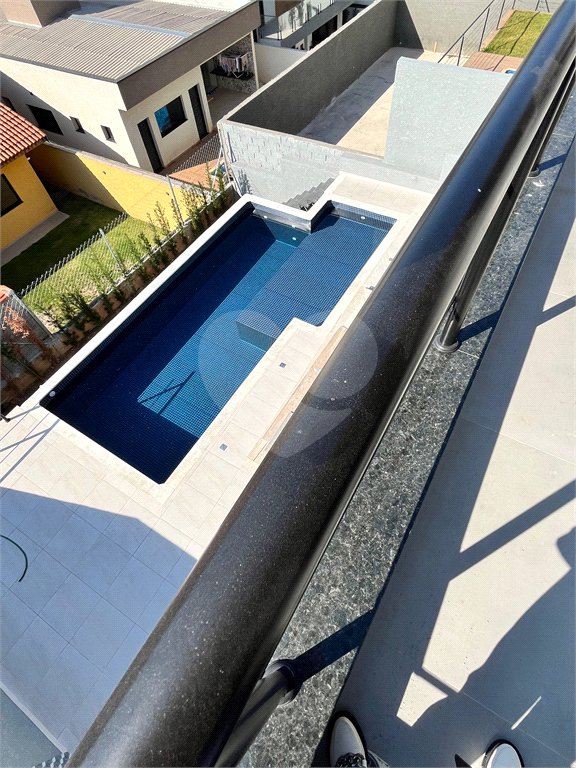 Casa em condomínio à venda com 3 suítes em Condomínio Residencial Reserva de Atibaia, Atibaia, SP