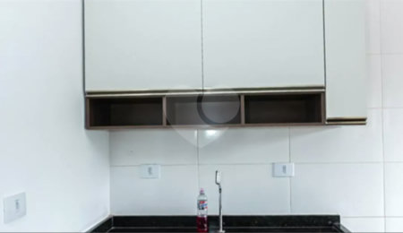 Apartamento à venda com 2 quartos em Casa Verde, São Paulo, SP