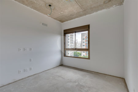 Apartamento à venda com 4 suítes em Moema, São Paulo, SP