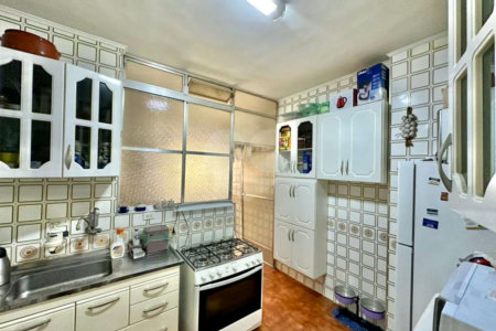 Apartamento à venda com 2 quartos em Consolação, São Paulo, SP