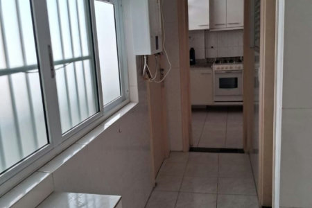 Apartamento com 2 dormitórios (reversível para 3 dormitórios) à venda - Gonzaga - Santos/SP