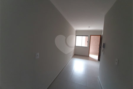 Apartamento à venda com 2 quartos em Vila Nivi, São Paulo, SP