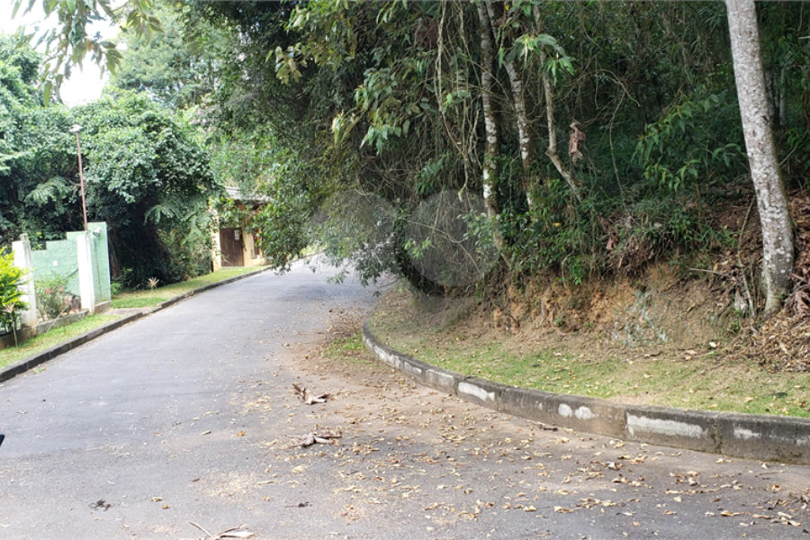 Terreno à venda em Alpes da Cantareira, Mairiporã, SP