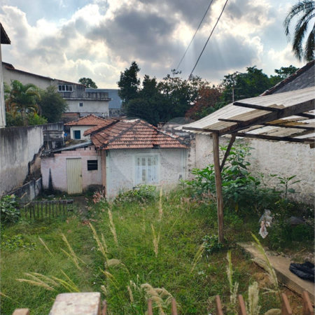 Terreno à venda com 3 quartos em Vila Alpina, São Paulo, SP