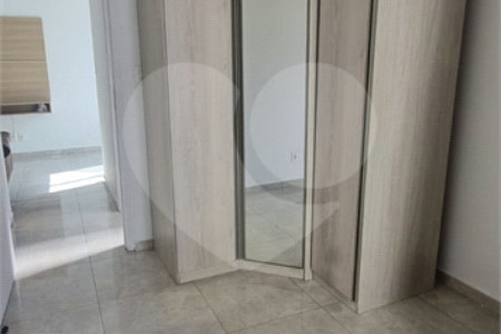 Apartamento à venda com 2 quartos em Jardim Vergueiro, Sorocaba, SP