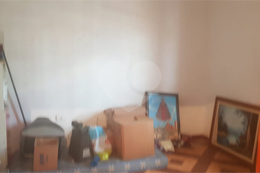 Sobrado à venda com 3 quartos, sendo 1 suíte, em Vila Nova Cachoeirinha, São Paulo, SP