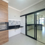Casa à venda com 3 quartos, sendo 1 suíte, no condomínio Jardim Residencial Villagio Ipanema I, Sorocaba - SP