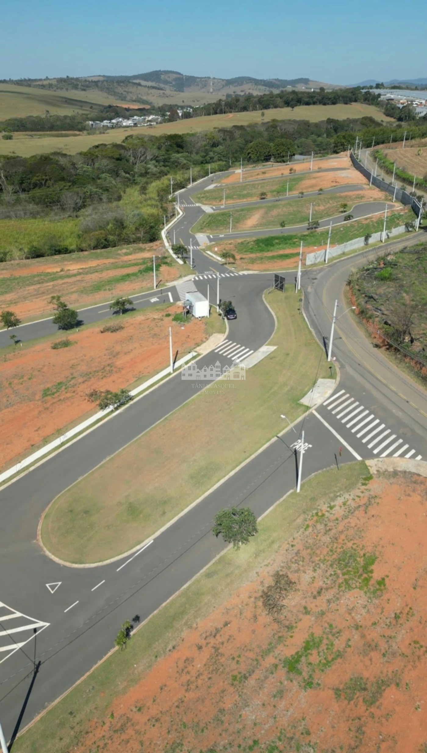 Loteamento Recanto Amigo – Atibaia/SP