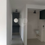 Apartamento à venda ou para alugar com 2 quartos em Santana, São Paulo, SP