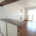 Apartamento para alugar com 2 quartos em Baeta Neves, São Bernardo do Campo, SP