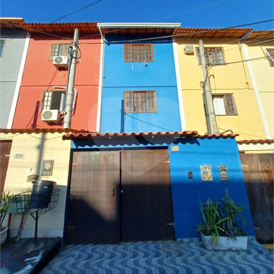 Casa para alugar com 2 quartos em Campo Grande, Rio de Janeiro, RJ