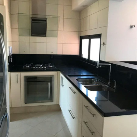 Apartamento à venda com 3 quartos, sendo 1 suíte, em Vila Andrade, São Paulo, SP