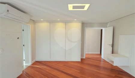 Apartamento para alugar com 2 suítes em Vila Andrade, São Paulo, SP