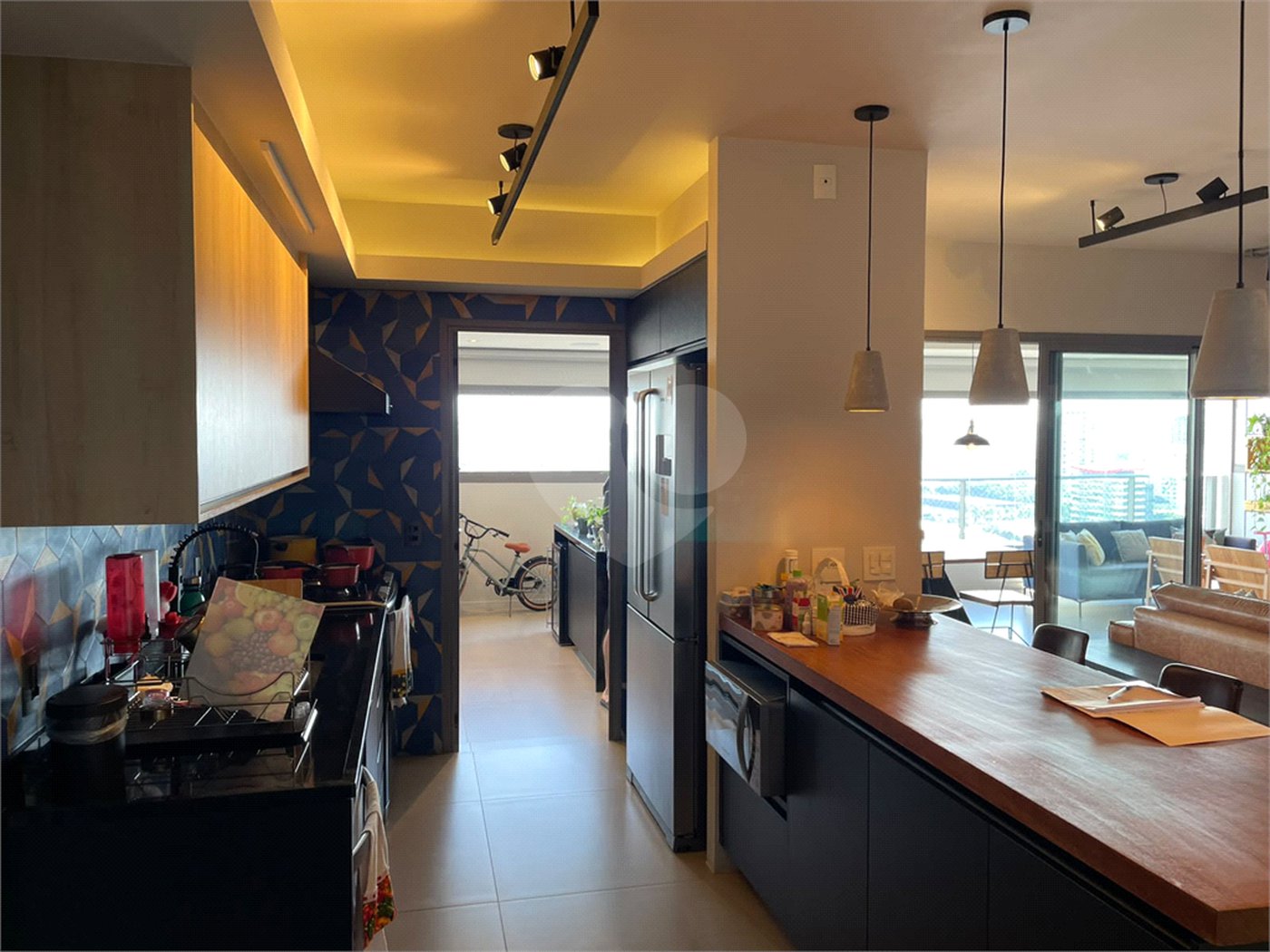 Apartamento à venda ou para alugar com 3 suítes em Vila Leopoldina, São Paulo, SP