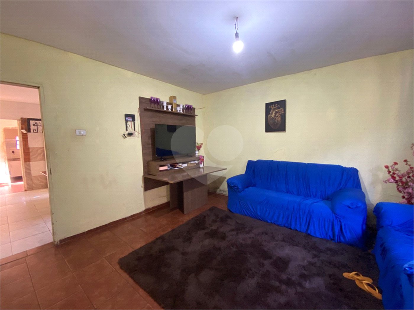 Casa à venda com 3 quartos em Vila Áurea, Ponta Porã, MS