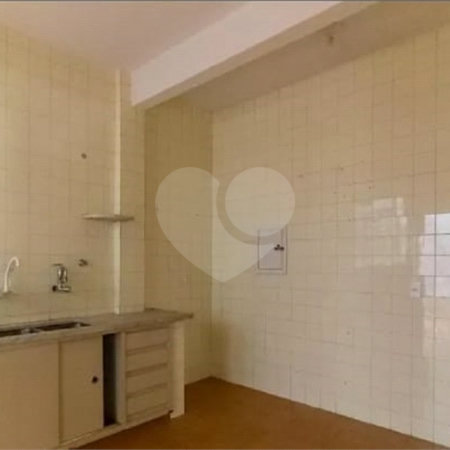 Apartamento à venda com 1 quarto em Cambuci, São Paulo, SP