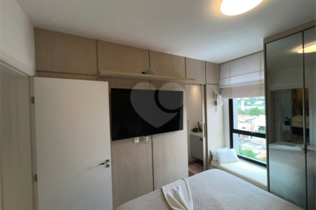 Apartamento à venda com 2 quartos, sendo 1 suíte, em Jardim Paulistano, Sorocaba, SP