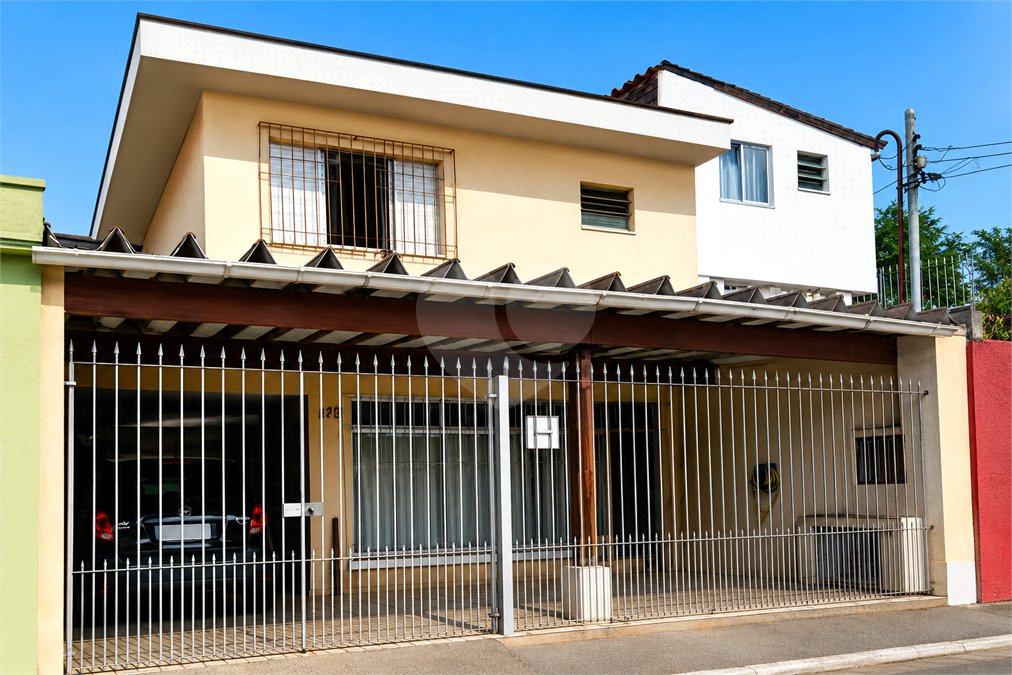 Casa à venda com 3 quartos, sendo 1 suíte,  em Chácara Japonesa, São Paulo, SP