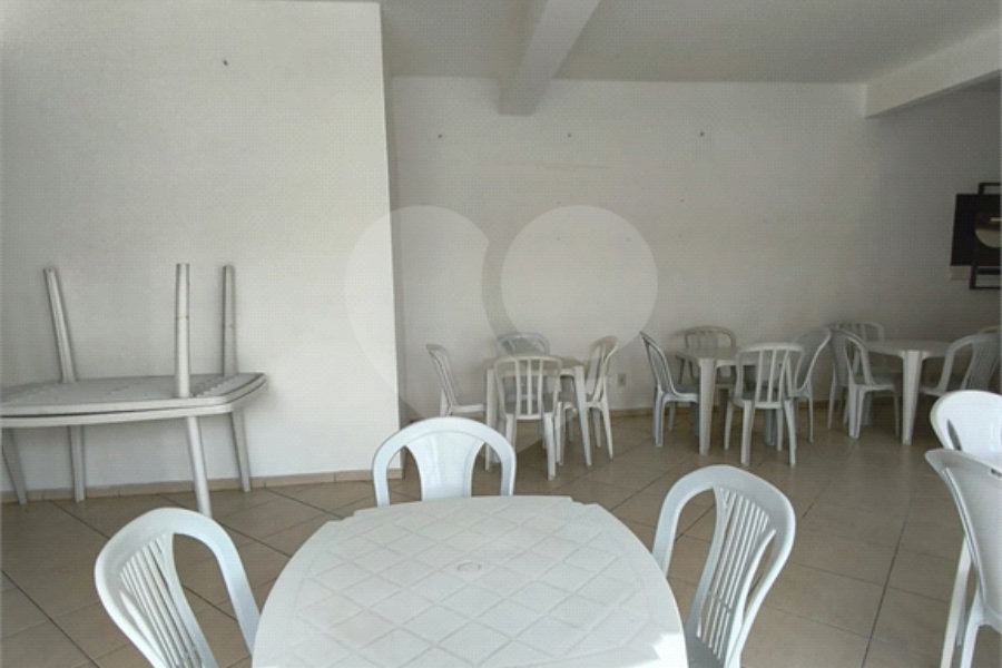 Apartamento à venda com 2 quartos em Casa Verde, São Paulo, SP