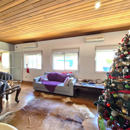 Casa à venda com 10 quartos em Santo Amaro, São Paulo, SP