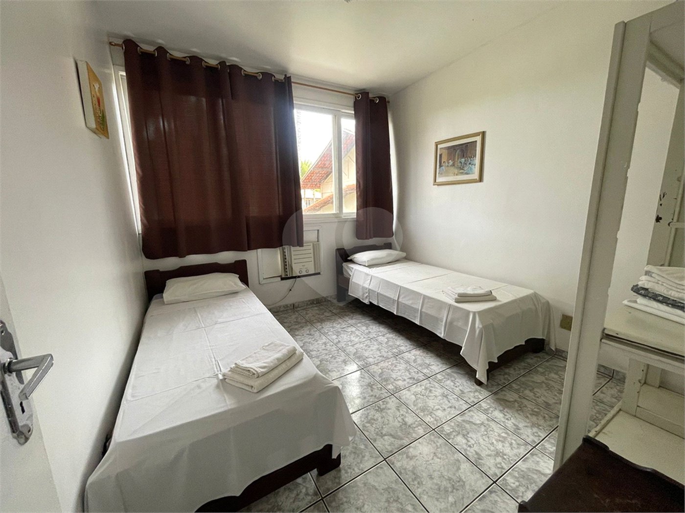 Apartamento à venda com 2 quartos, sendo 1 suíte,  no Centro (mangue), Armação dos Búzios, RJ