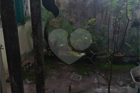 Sobrado à venda com 1 quarto em Vila Gustavo, São Paulo, SP