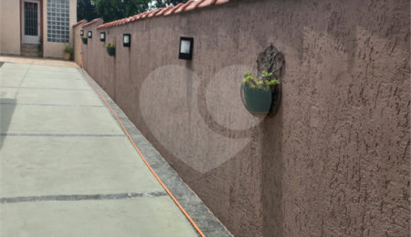 Casa Térrea à venda com 3 quartos em Jardim Virginia Bianca, São Paulo, SP