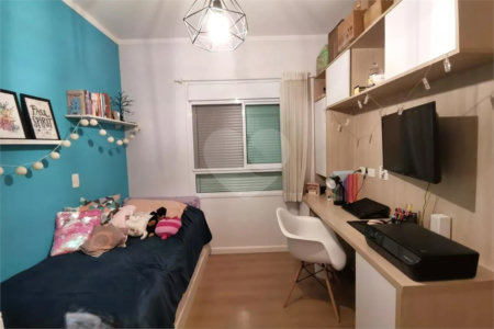 Apartamento à venda com 3 quartos, sendo 1 suíte, em Vila Suzana, São Paulo, SP