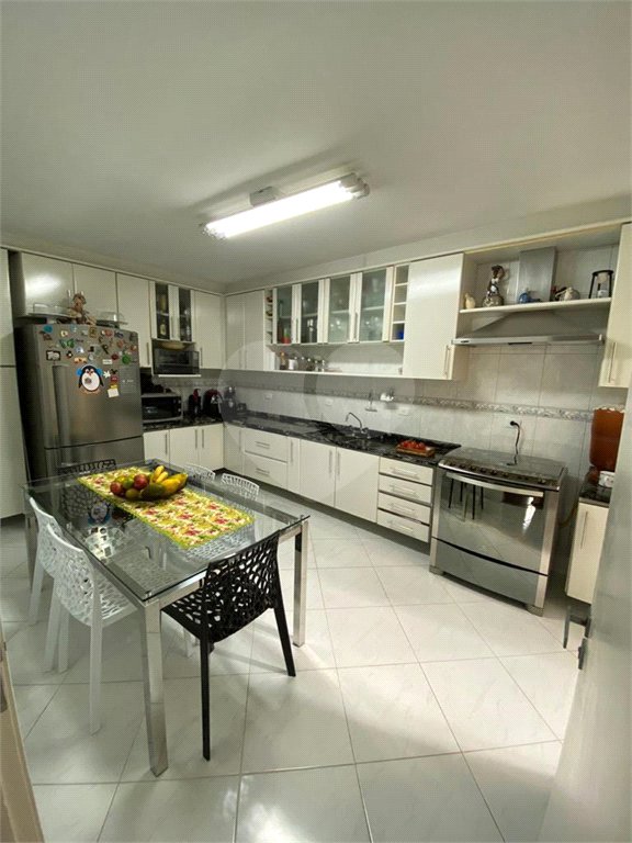Sobrado à venda com 3 quartos, sendo 1 suíte, em Horto Florestal, São Paulo, SP