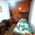 Sobrado à venda com 3 quartos, sendo 1 suíte, em Vila Nivi, São Paulo, SP