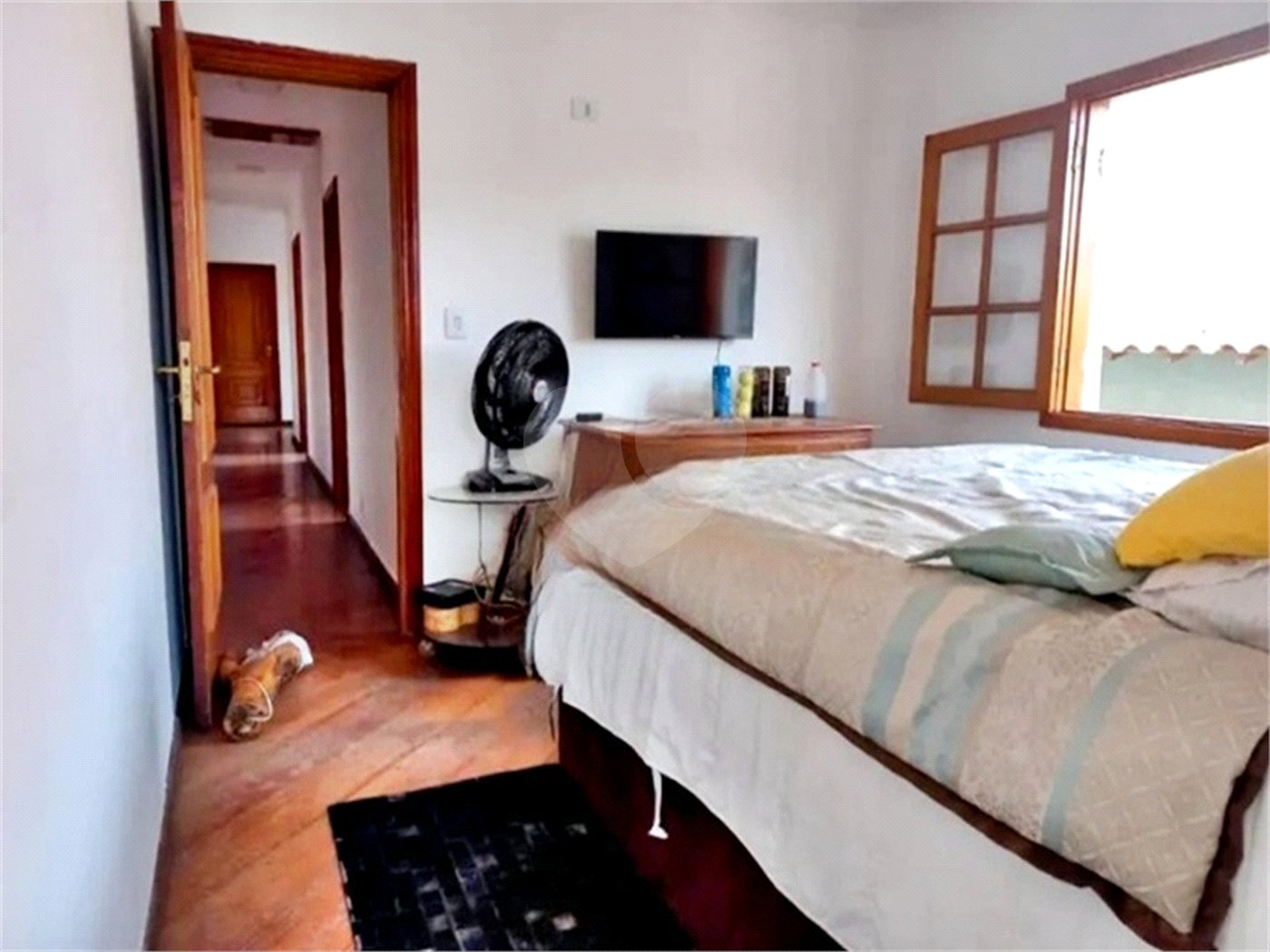 Casa à venda com 4 quartos, sendo 3 suítes, em Parada Inglesa, São Paulo, SP