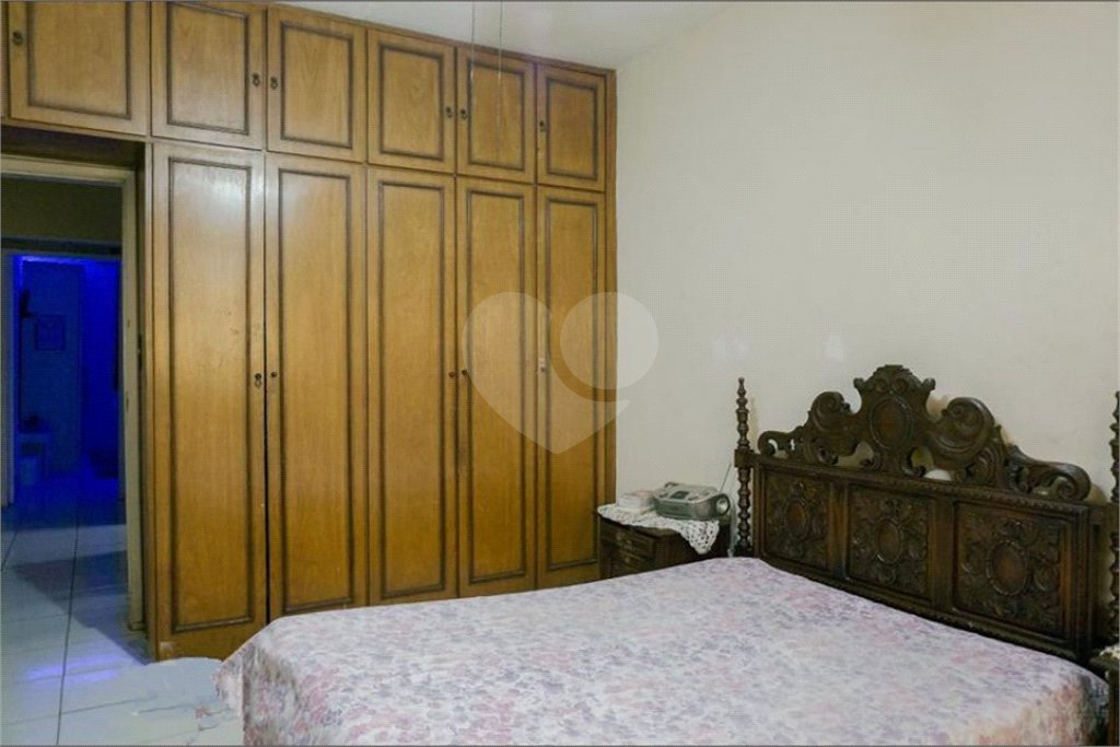 Casa à venda com 3 quartos em Santana, São Paulo, SP