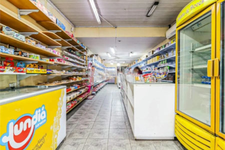 Sobrado à venda em Vila Cordeiro, São Paulo, SP