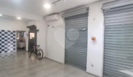 Salão para alugar no Centro, Araraquara, SP